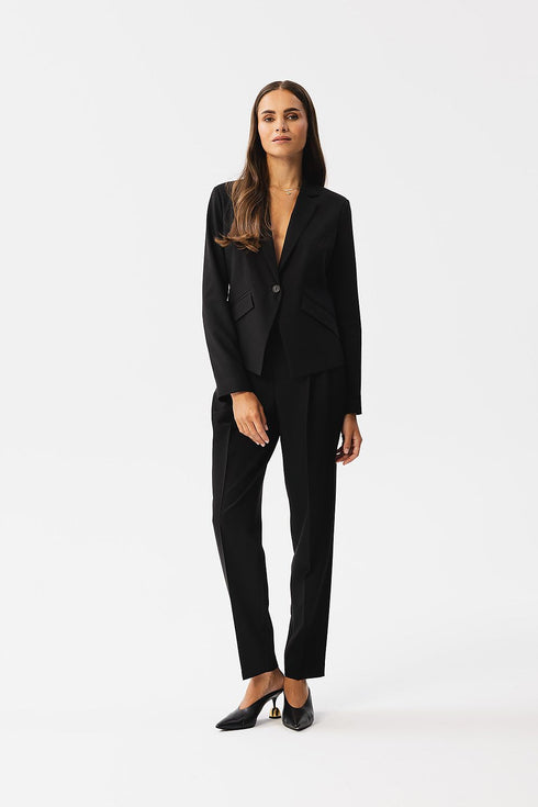 Pantalon femme model 185095 Stylove